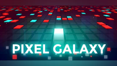 Сборник Pixel Galaxy