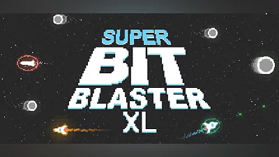 Сборник Super Bit Blaster XL