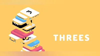 Сборник Threes!