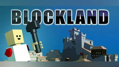 Сборник Blockland