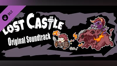 Сборник Lost Castle: Official Soundtrack