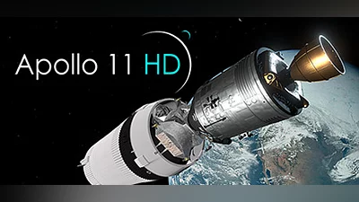 Сборник Apollo 11 VR HD