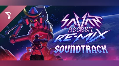 Сборник Savant - Ascent REMIX Soundtrack