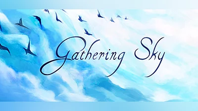 Сборник Gathering Sky