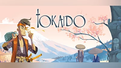 Сборник Tokaido