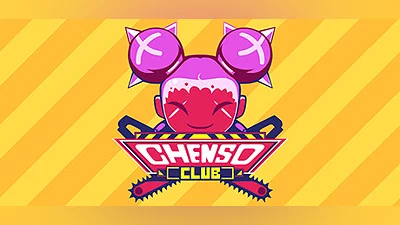 Сборник Chenso Club