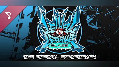 Сборник Lethal League Blaze - Soundtrack
