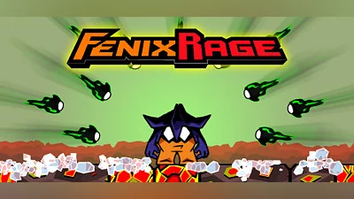 Сборник Fenix Rage Demo