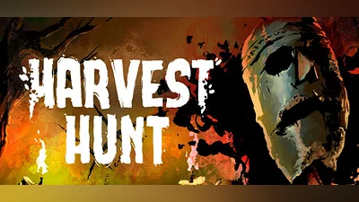 Сборник Harvest Hunt