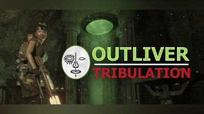 Сборник Outliver: Tribulation