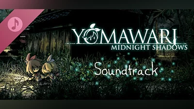 Сборник Yomawari: Midnight Shadows - Digital Soundtrack