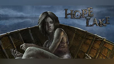 Сборник Hope Lake