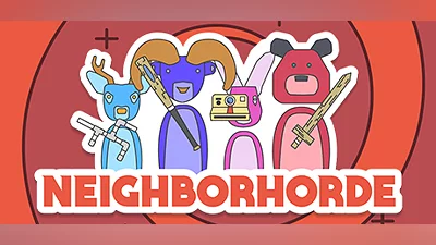 Сборник Neighborhorde