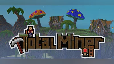 Сборник Total Miner