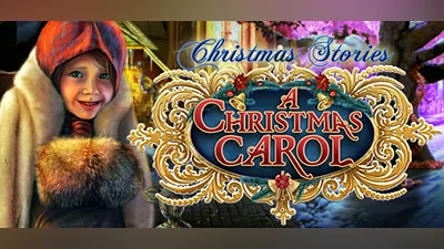 Сборник Christmas Stories: A Christmas Carol Collector's Edition