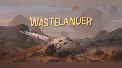 Сборник Wastelander