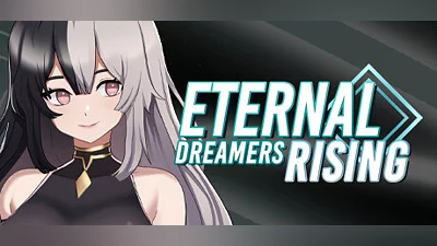 Сборник ETERNAL DREAMERS -RISING- Demo