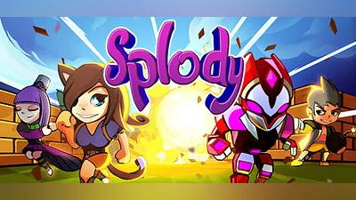 Сборник Splody