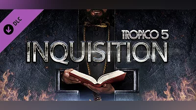 Сборник Tropico 5 - Inquisition