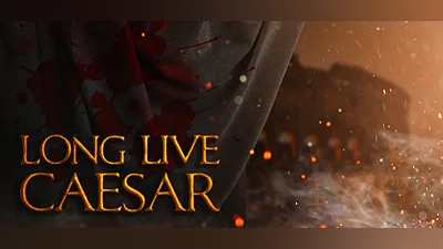 Сборник Long Live Caesar