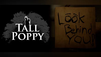 Сборник Tall Poppy