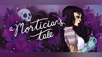 Сборник A Mortician's Tale