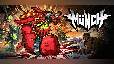 Сборник Munch