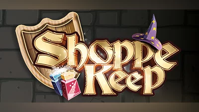 Сборник Shoppe Keep