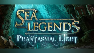 Сборник Sea Legends: Phantasmal Light Collector's Edition