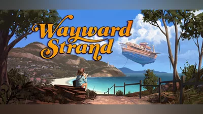 Сборник Wayward Strand