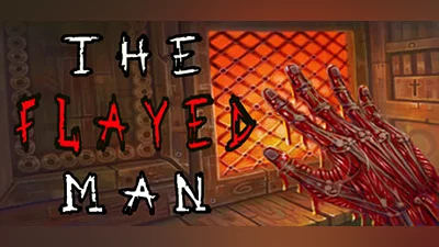 Сборник The Flayed Man