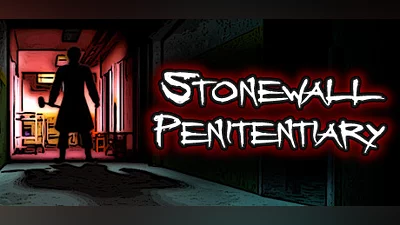 Сборник Stonewall Penitentiary
