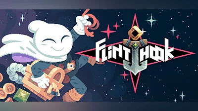 Сборник Flinthook
