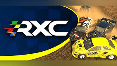 Сборник RXC - Rally Cross Challenge