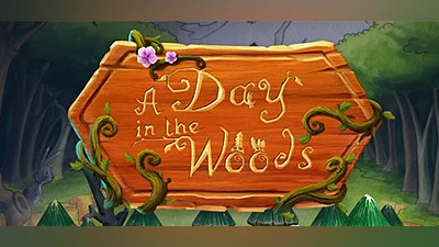 Сборник A Day in the Woods
