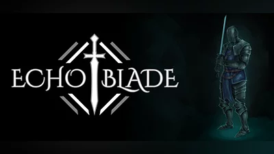 Сборник EchoBlade