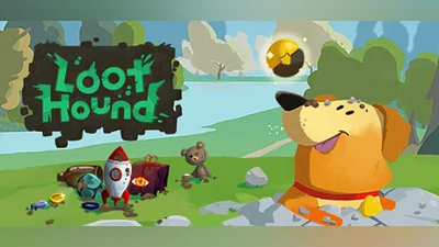 Сборник Loot Hound
