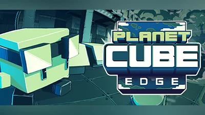 Сборник Planet Cube: Edge