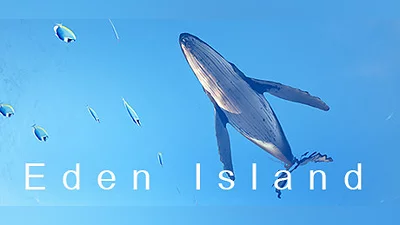 Сборник Eden Island