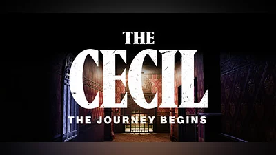 Сборник The Cecil: The Journey Begins