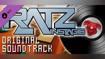 Сборник Ratz Instagib – Original Soundtrack