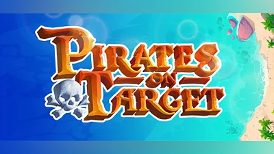 Сборник Pirates on Target