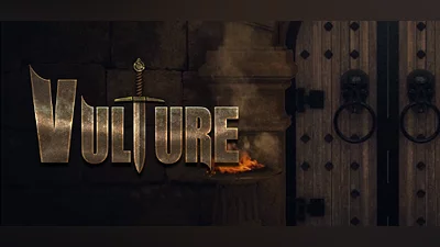 Сборник Vulture for NetHack