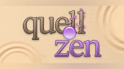 Сборник Quell Zen