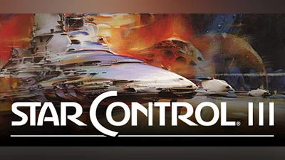 Сборник Star Control III