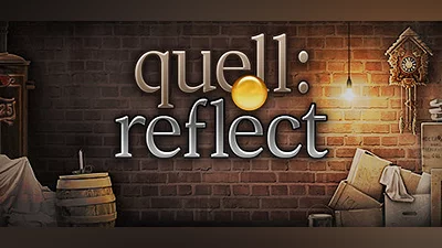 Сборник Quell Reflect
