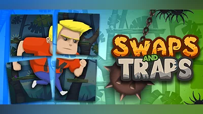 Сборник Swaps and Traps