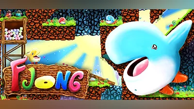 Сборник Fjong