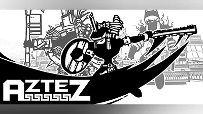 Сборник Aztez