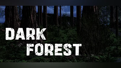 Сборник DARK FOREST